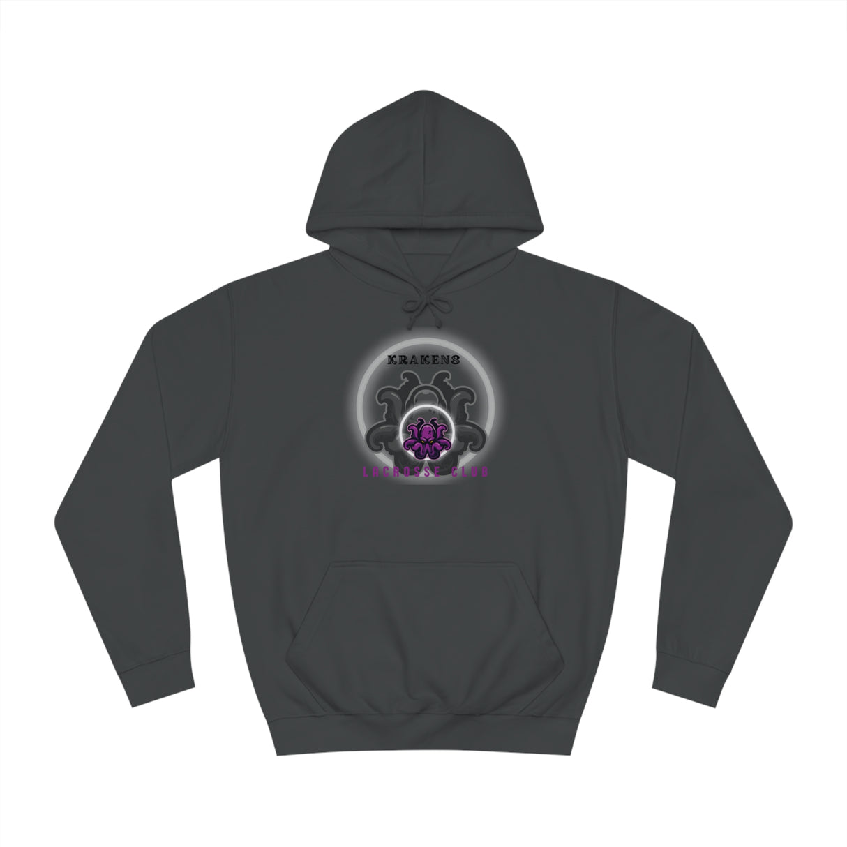 Kraken's Hoodie