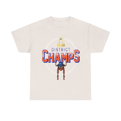 2024 West Orange District Championship Shirt