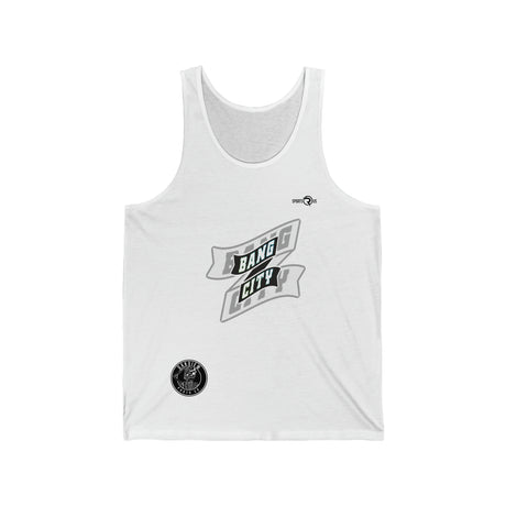 Bang City Tank top