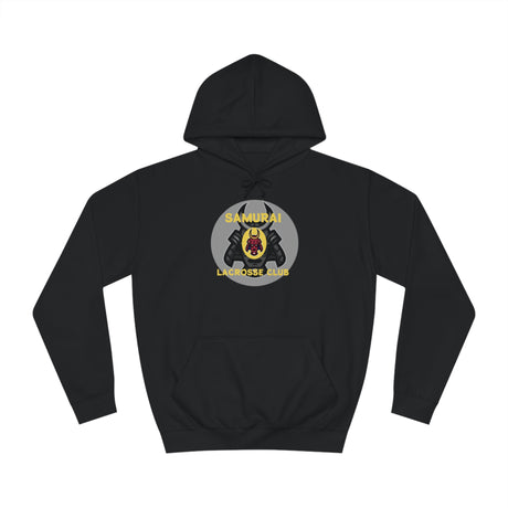 Samurai  Hoodie