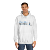 Orlando rockets hoodie