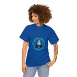 Orlando Rockets Lacrosse T-Shirt