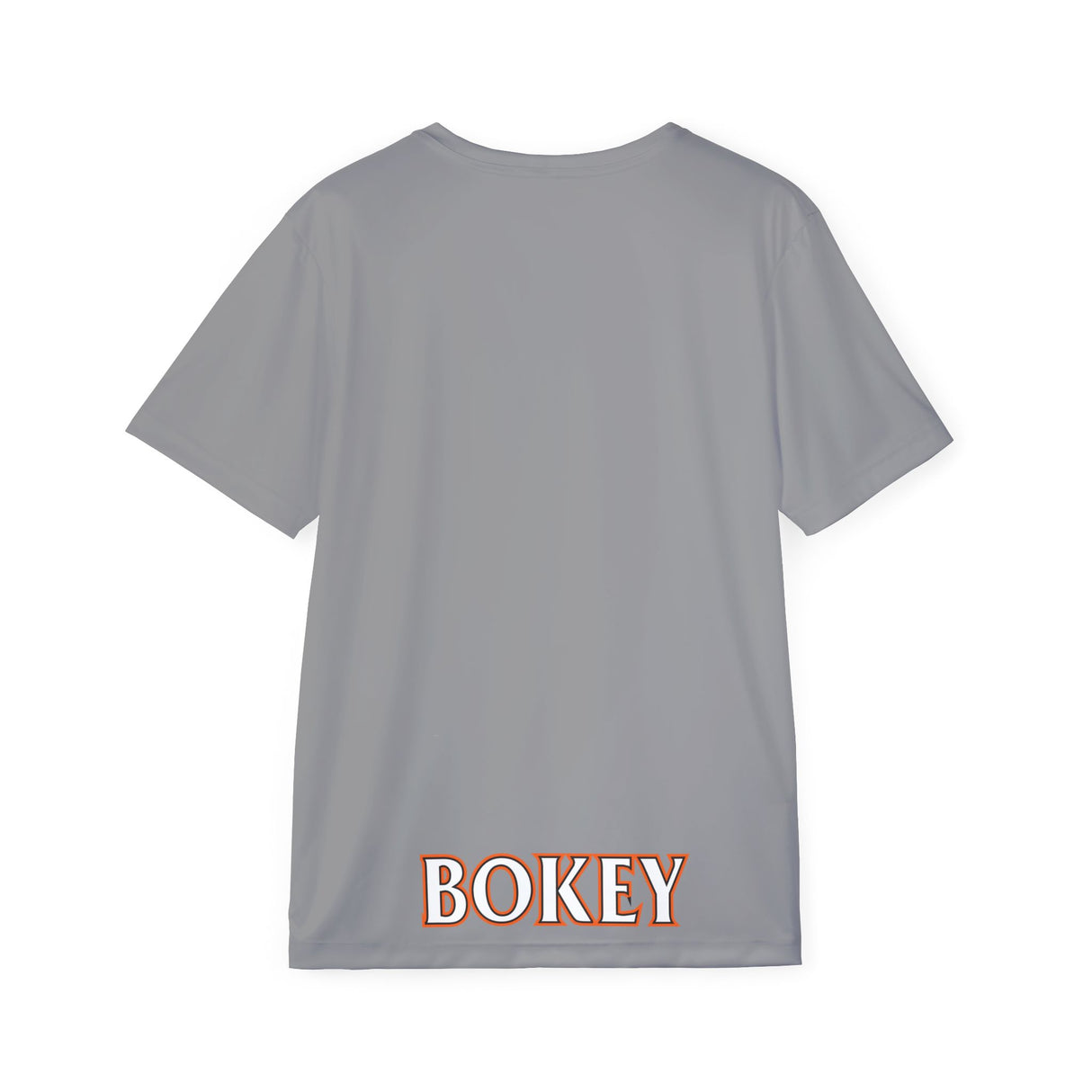 Bats Grey Shooting Shirt 2024