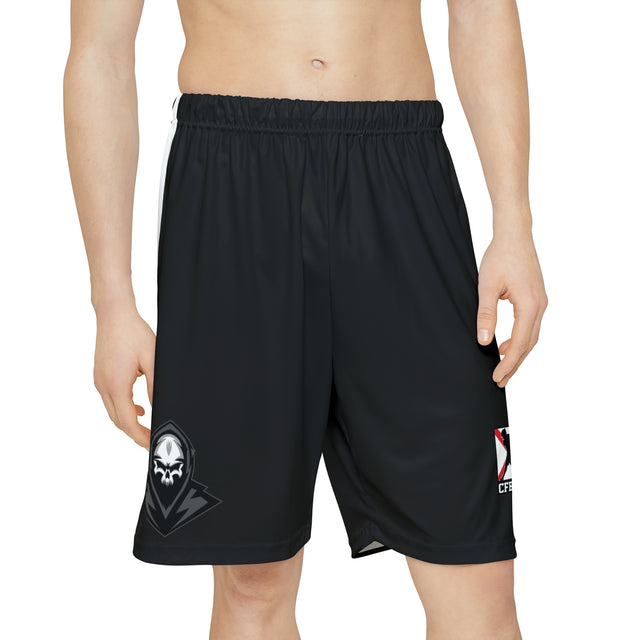 Reapers shorts