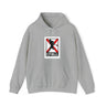 Cfbll Hammerhead Unisex Heavy Blend Hooded Sweatshirt