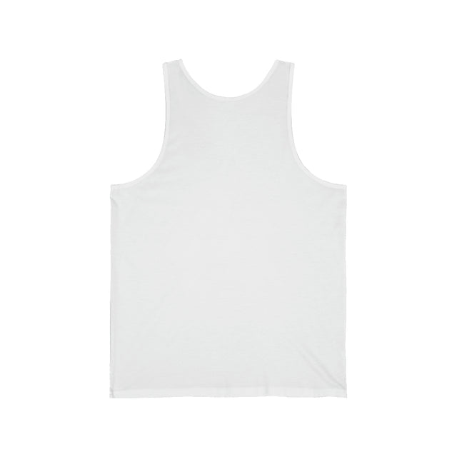 Outlaws Jersey Tank