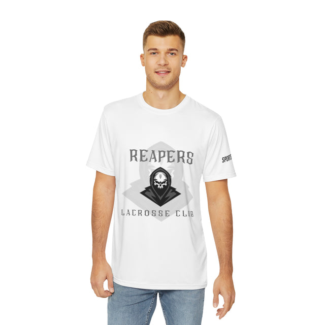 Reapers shooter white