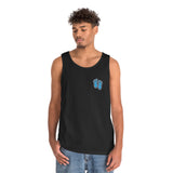 Utica yeti Tank Top