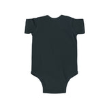 Bats Baby Bodysuit