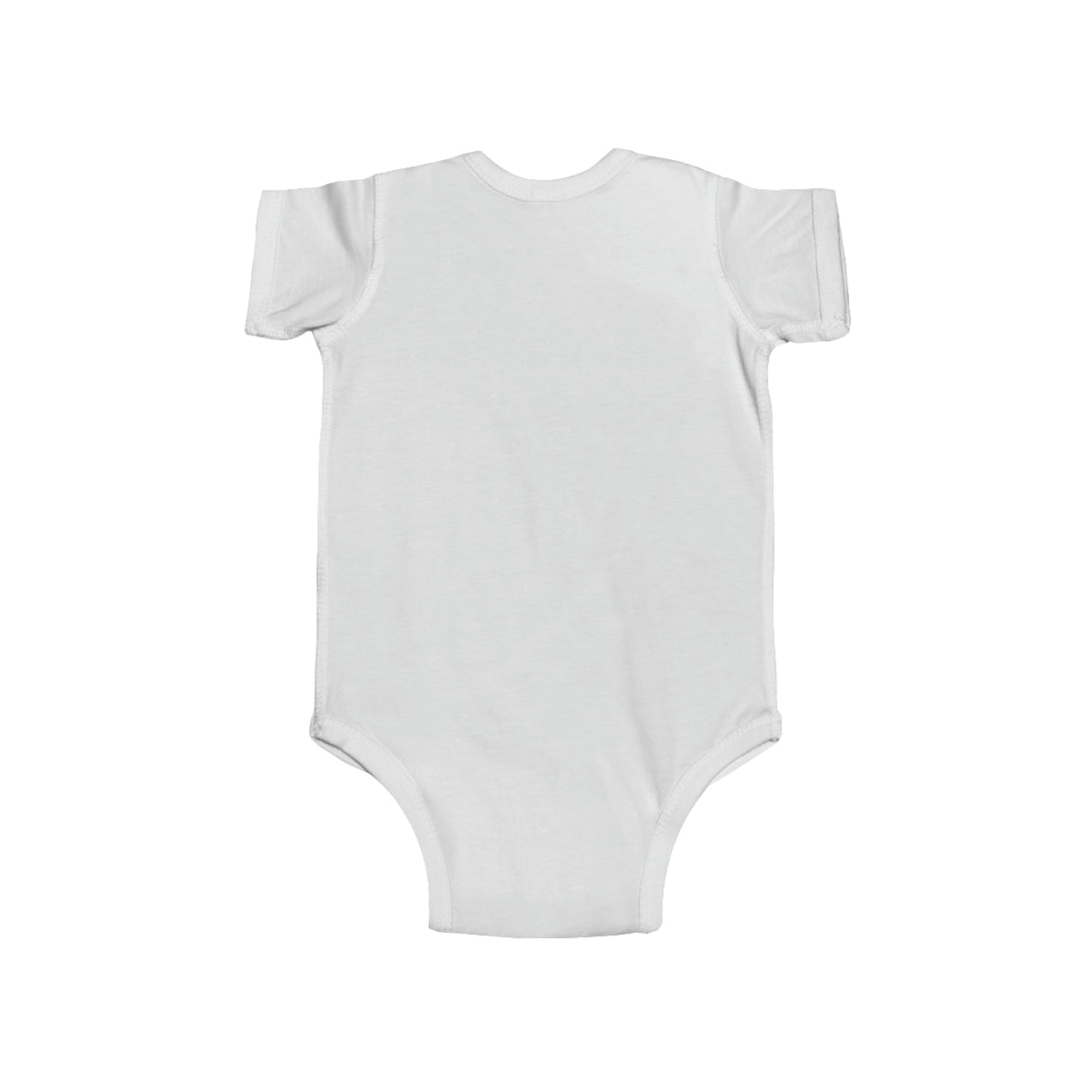 Bats Baby Bodysuit