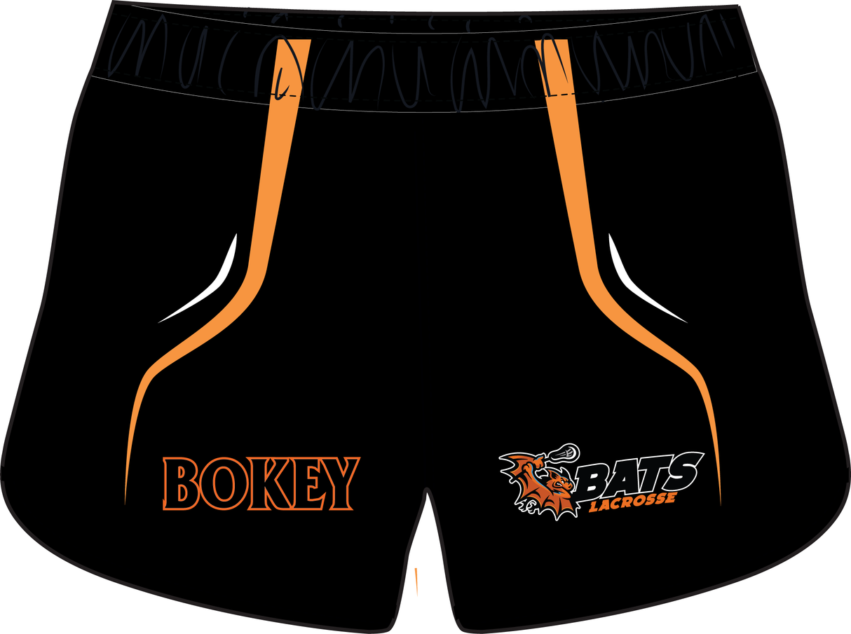 Bats Girls Shorts