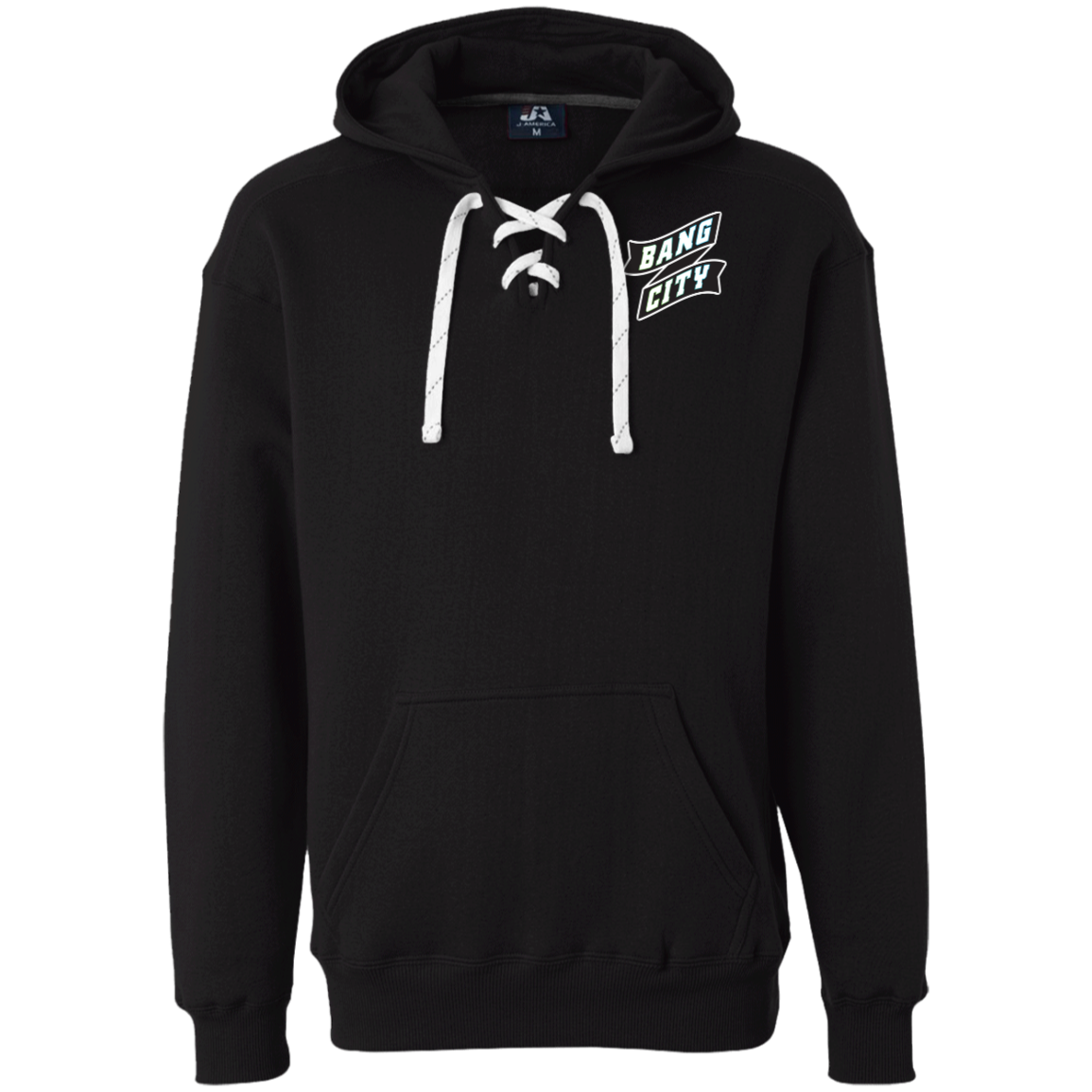 Bang City J-America Hoodie