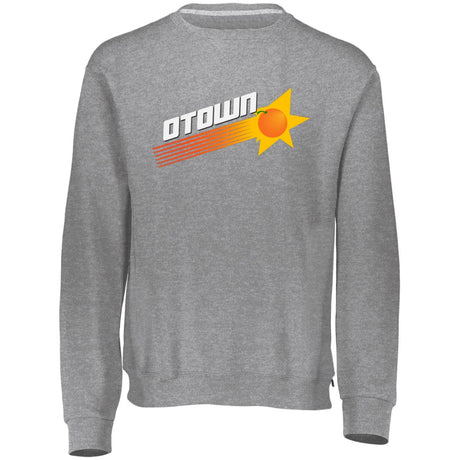 Otown Apprentice Dri-Power Fleece Crewneck Sweatshirt