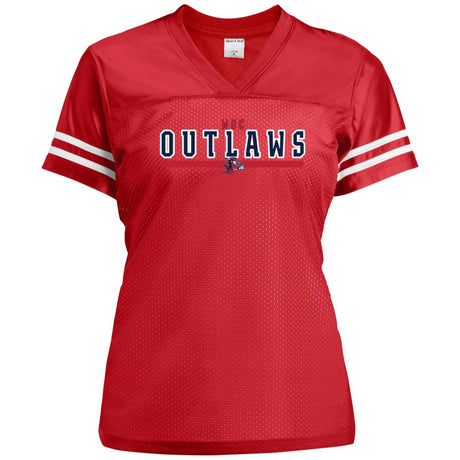 Outlaws  Ladies' Replica Jersey