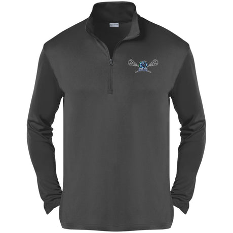 Utica Yeti Competitor 1/4-Zip Pullover