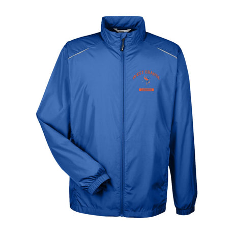 West Orange Lacrosse Core 365 Mens Techno Jacket