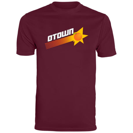 Otown Apprentice Men's Moisture-Wicking Tee