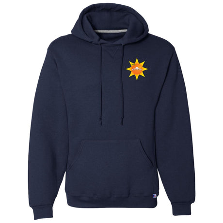 Sun Apprentice Dri-Power Fleece Pullover Hoodie