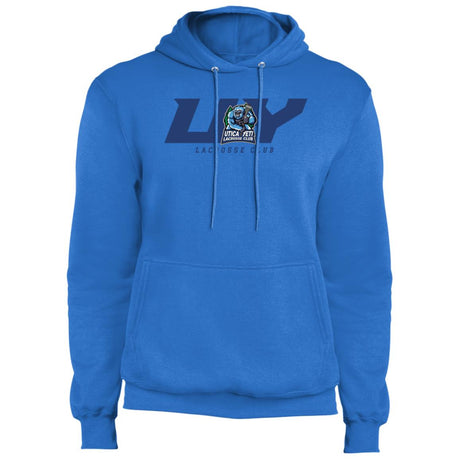 Utica Yeti Core Fleece Pullover Hoodie