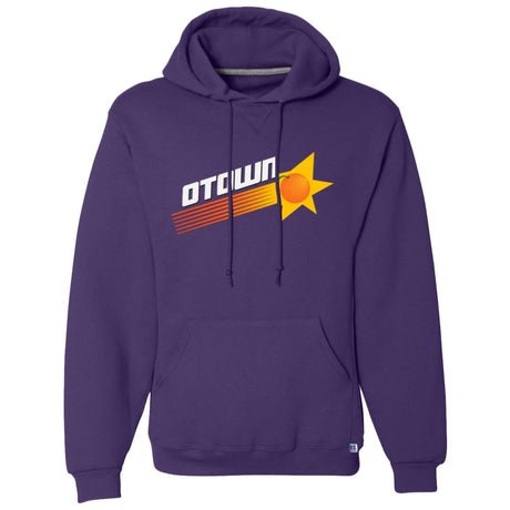 Otown Apprentice Dri-Power Fleece Pullover Hoodie