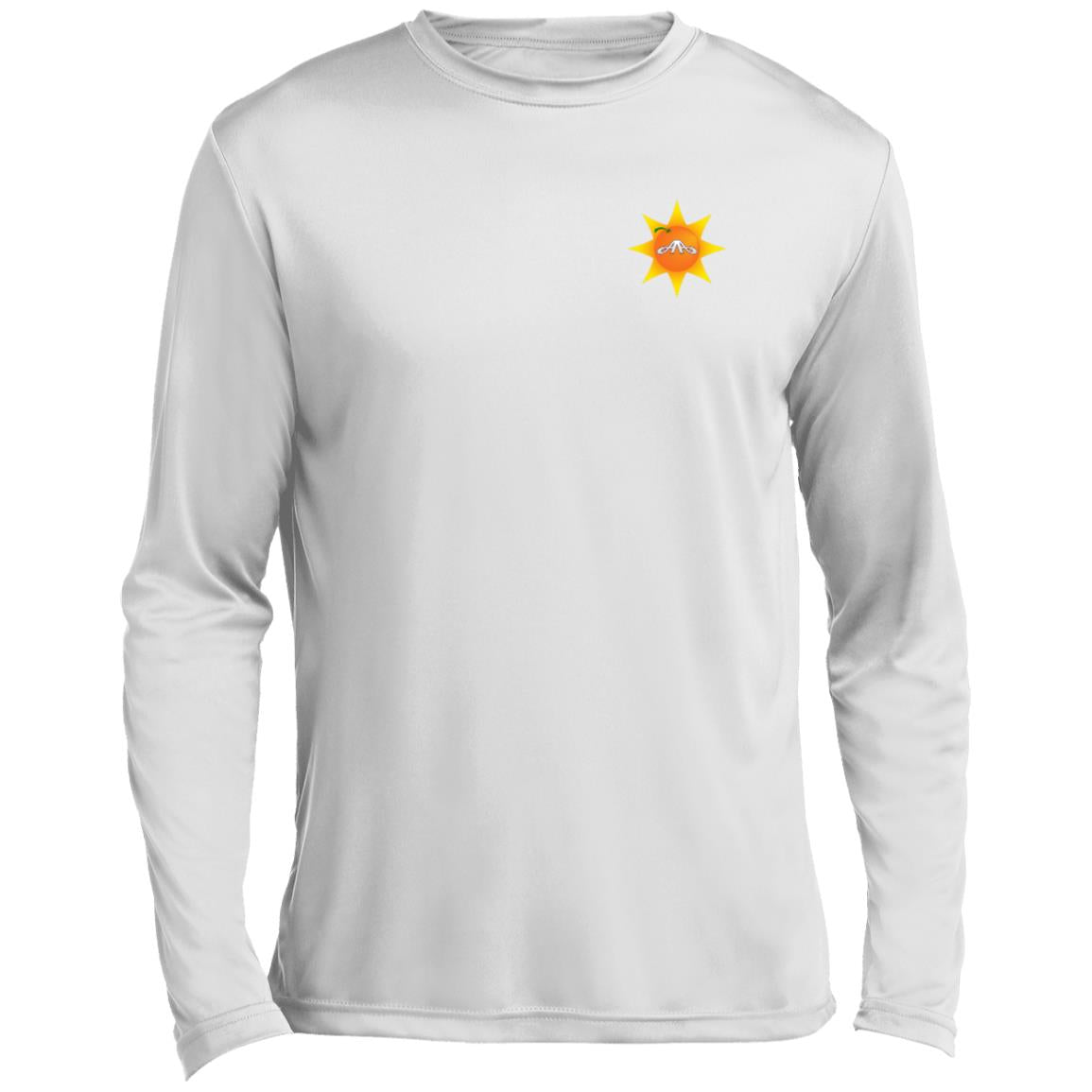 Sun Apprentice Men’s Long Sleeve Performance Tee