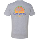 Eco Curbs Premium Short Sleeve T-Shirt