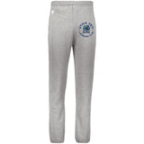 Utica Yeti  Dri-Power Closed Bottom Pocket Sweatpants