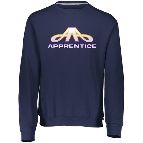 Apprentice Dri-Power Fleece Crewneck Sweatshirt