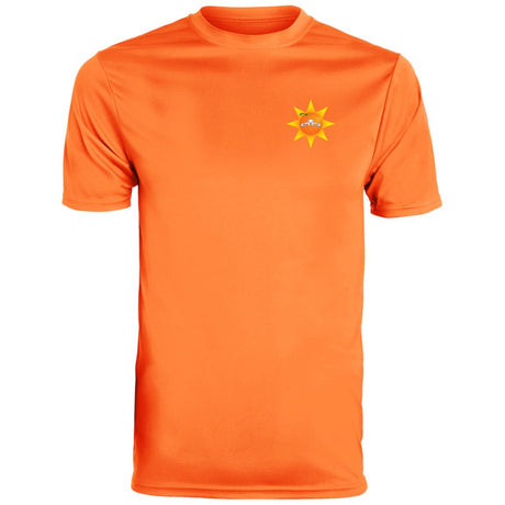 Sun Apprentice Men's Moisture-Wicking Tee