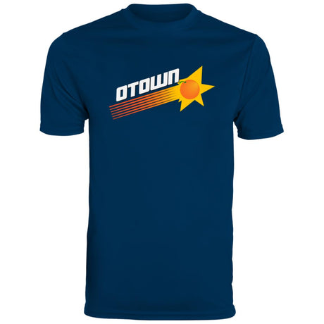 Otown Apprentice Men's Moisture-Wicking Tee