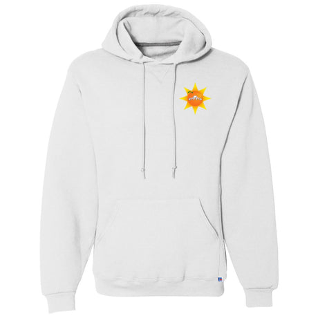 Sun Apprentice Dri-Power Fleece Pullover Hoodie