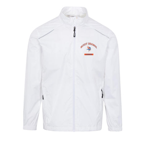 West Orange Lacrosse Core 365 Mens Techno Jacket