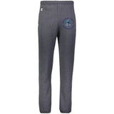 Utica Yeti  Dri-Power Closed Bottom Pocket Sweatpants