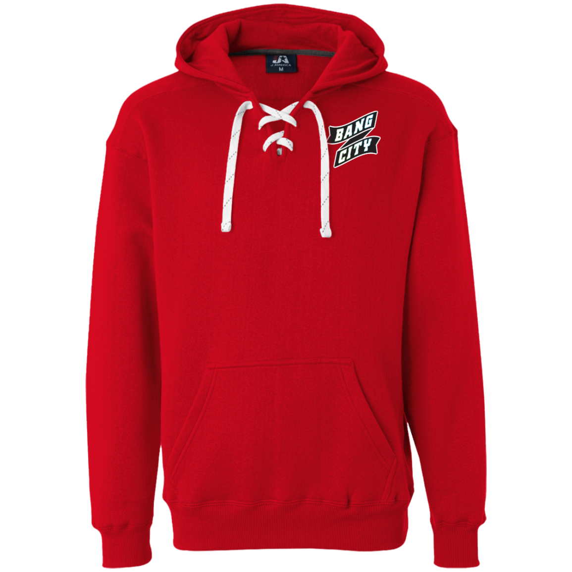 Bang City J-America Hoodie