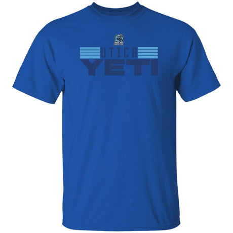 Utica Yeti 5.3 oz. T-Shirt