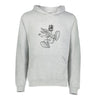 To Busy Youth Dri-Power Fleece Hoodie