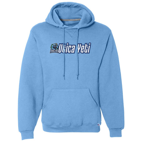 Utica Yeti  Dri-Power Fleece Pullover Hoodie