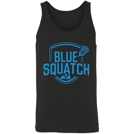 Blue Squatch Productions  Unisex Tank