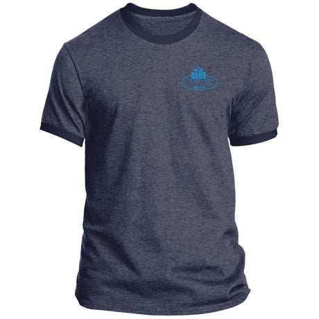 Blue Squatch Productions Ringer Tee
