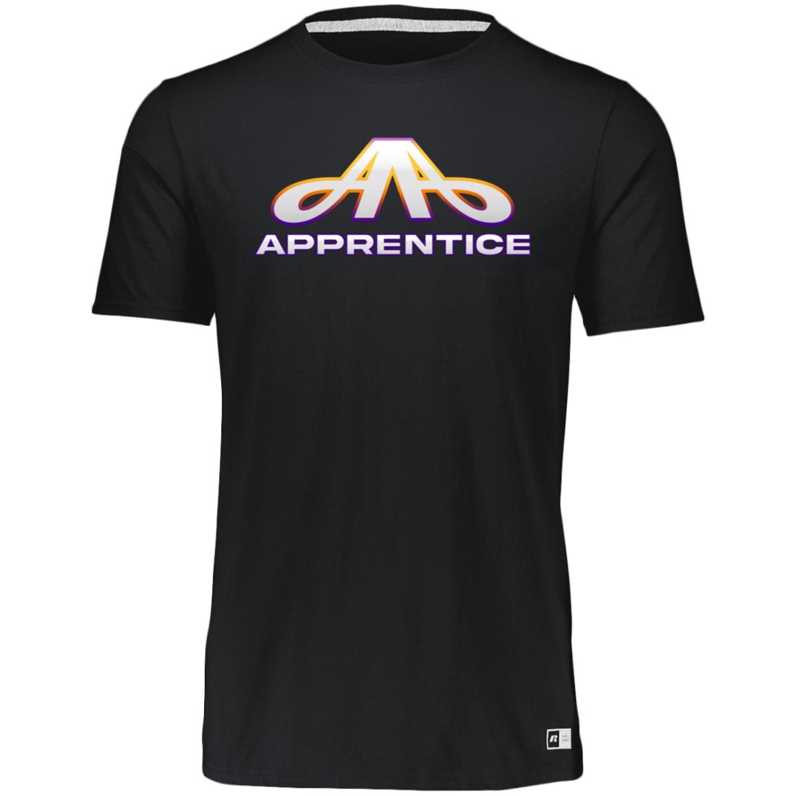 Apprentice Essential Dri-Power Tee