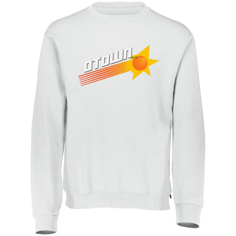 Otown Apprentice Dri-Power Fleece Crewneck Sweatshirt