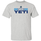 Utica Yeti 5.3 oz. T-Shirt