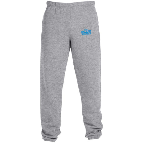 Blue Squatch Productions  Sweatpants with Pockets