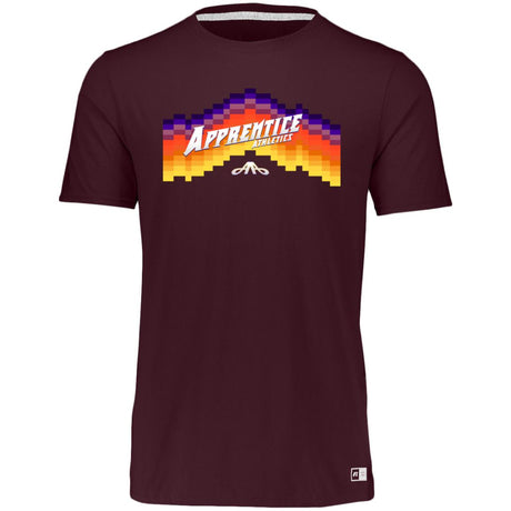 Apprentice Essential Dri-Power Tee