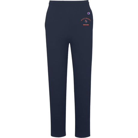 West Orange Lacrosse Champion Mens Fleece Pant