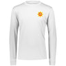 Sun Apprentice Youth Moisture-Wicking Long-Sleeve Tee