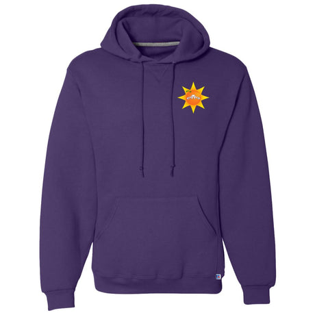 Sun Apprentice Dri-Power Fleece Pullover Hoodie