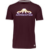 Apprentice Essential Dri-Power Tee