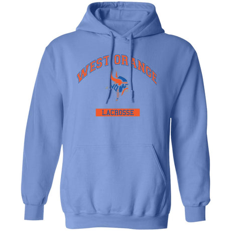 West Orange Lacrosse Sports R Us Pullover Hoodie