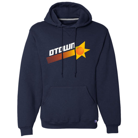 Otown Apprentice Dri-Power Fleece Pullover Hoodie